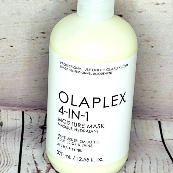 OLAPLEX PROFESSIONAL 4-IN-1 MOISTURE MASK - Picture 1 of 3